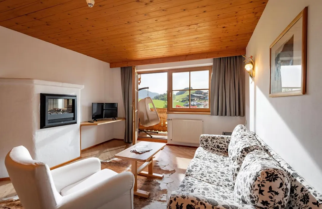 Hotel Frohnatur-1